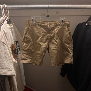 Marine Layer Shorts